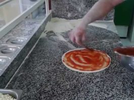Curso de pizzero profesional online Curso de pizzero profesional