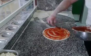 Curso de pizzero profesional online Curso de pizzero profesional