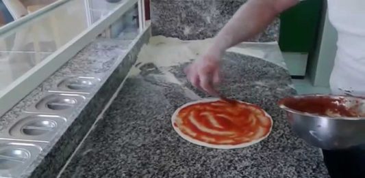 Curso de pizzero profesional online Curso de pizzero profesional