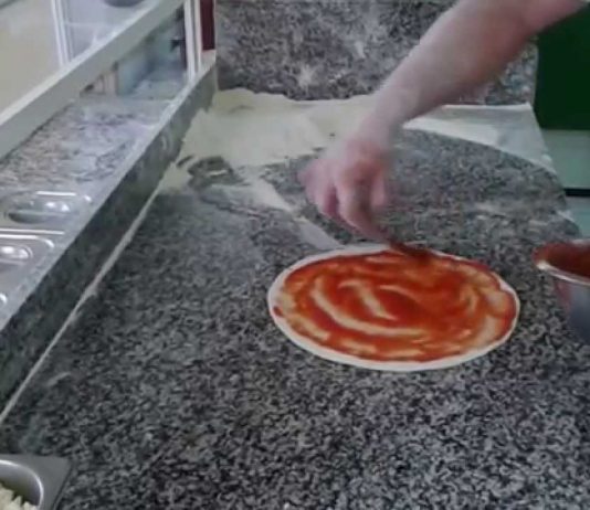 Curso de pizzero profesional online Curso de pizzero profesional