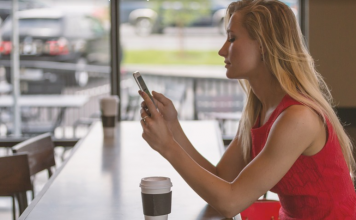 Celulares LG: alta gama a precio accesible