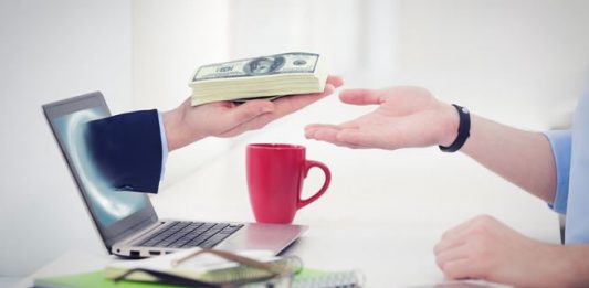 Cuarentena: ¿Cómo ganar dinero en casa?
