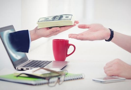 Cuarentena: ¿Cómo ganar dinero en casa?