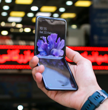 Celulares Samsung: la revolución de la mano del Z Flip Zona Gratuita