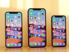 Renuévate con un iPhone 12