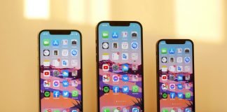 Renuévate con un iPhone 12