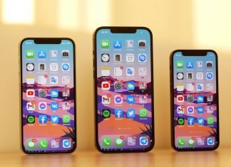 Renuévate con un iPhone 12