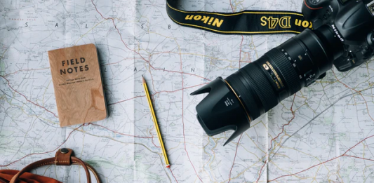 Cómo viajar al extranjero sin cambiar tu chip