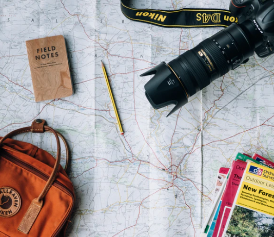 Cómo viajar al extranjero sin cambiar tu chip